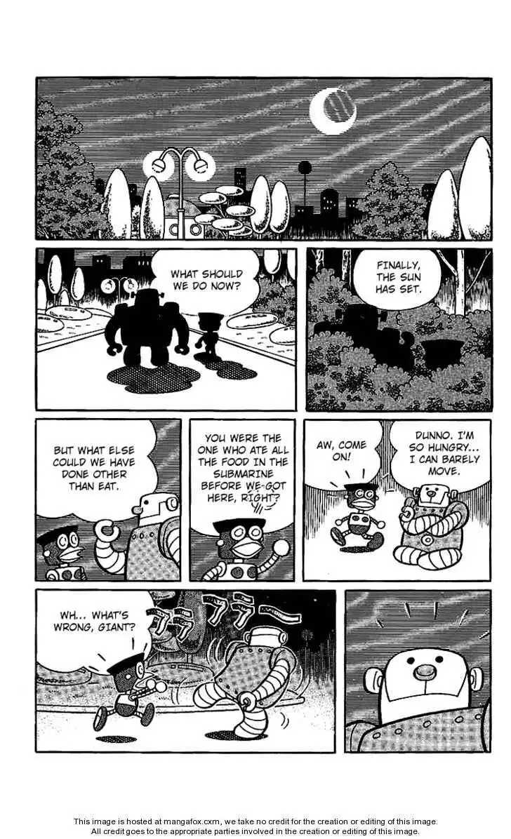 Doraemon Long Stories Chapter 13.4 13